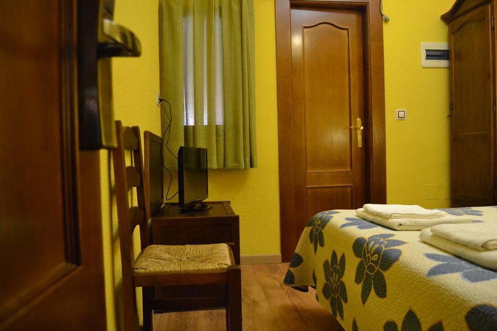 Hotel Rural El Mano Castril Exterior foto